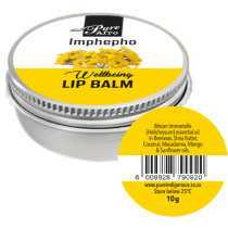 Pure Afro Imphepho Lip Balm 10ml