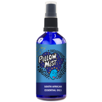 Pure Afro Night Pillow Mist 100ml