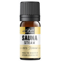 Pure Afro Sauna Steam 20ml