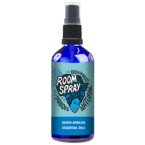 Pure Afro Tranquil Room Spray 100ml