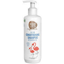 Pure Beginnings Kids Fun Time Conditioning Shampoo 250ml