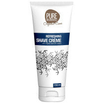 Pure BeginningShave Crème 150ml