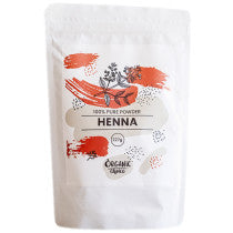 Organic Choice Pure Henna Powder 227g
