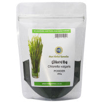 Pure Herbal Remedies Chlorella Powder 200g