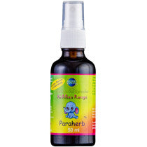 Pure Herbal Remedies Kiddies Paraherb Spray