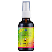 Pure Herbal Remedies Kiddies Snotty Totty