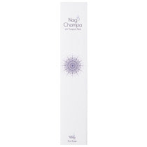 Pure Incense - Nag Champagold 