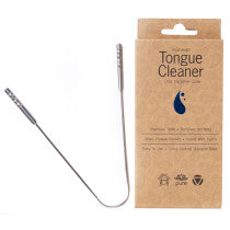 Pure Incense Ayurvedic Tongue Cleaner 