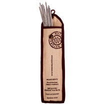 Pure Incense Frankincense Jute Pouch 20g