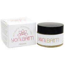 Pure Incense Yoni Balm 30ml
