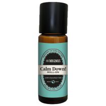 Pure Indigenous Calm Down! Stick 10ml