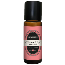 Pure Indigenous Cheer Up! Stick 10ml