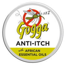 Gogga Anti-Itch Balm 10g