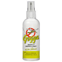 Gogga Insect Repellent 100ml