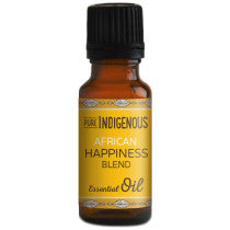 Pure Indigenous Happiness Blend 20ml