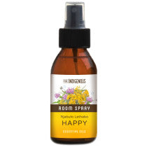 Pure Indigenous Happy Room Spray 100ml