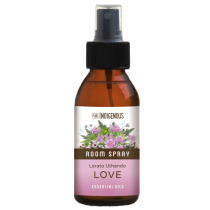 Pure Indigenous Love Room Spray 100ml