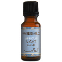 Pure Indigenous Night Blend 20ml