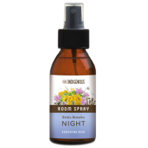 Pure Indigenous Night Room Spray 100ml