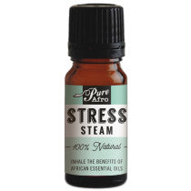 Pure Afro StresSteam 20ml