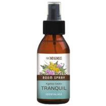 Pure Indigenous Tranquil Room Spray 100ml