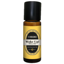 Pure Indigenous Wake up! Stick 10ml
