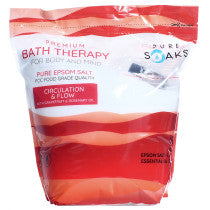 Pure Soak Circulation Flow 3.75kg