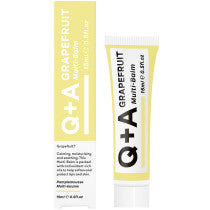 Q+A Grapefruit Multi Balm 15ml
