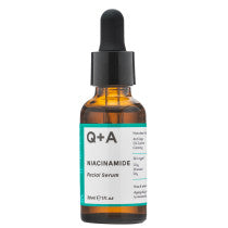 Q+A Niacinamide Facial Serum 30ml