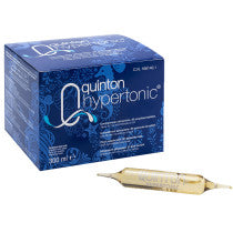 Quinton Hypertonic Seawater