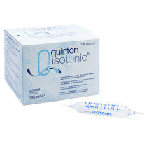 Quinton Isotonic Seawater