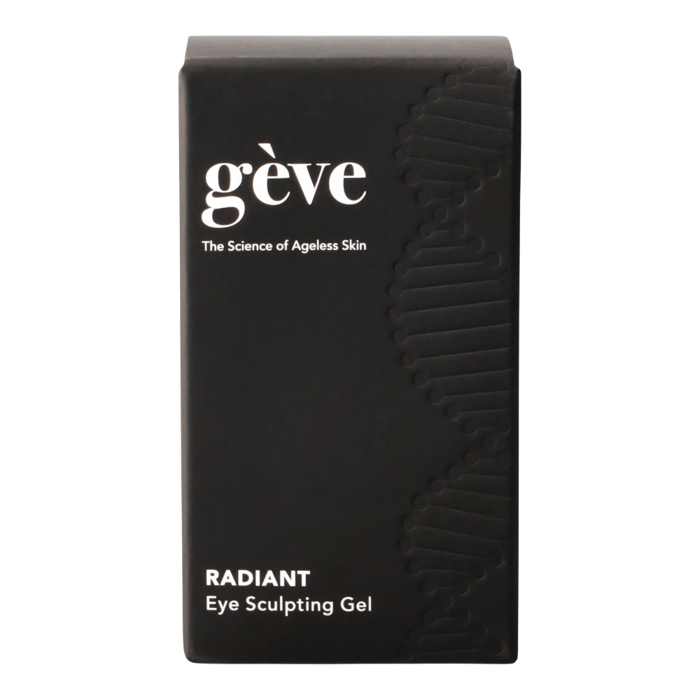 Gève Radiant Eye Sculpting Gel 13ml