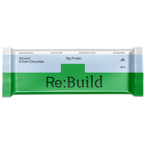 Re-Build Protein Bar