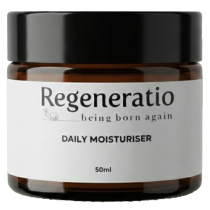 Regeneratio Day Moisturiser 50ml