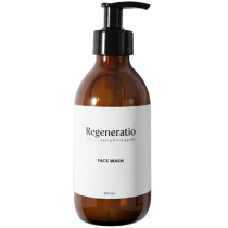 Regeneratio Face Wash 200ml