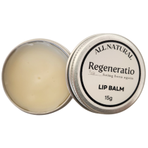 Regeneratio Lip Balm 15g