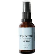 Regeneratio Moisturising Day Serum 30ml