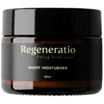 Regeneratio Night Moisturiser 50ml