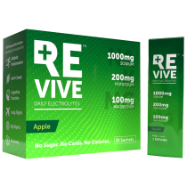 Revive Daily Electrolytes Apple