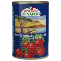 Di Napoli Cherry Tomatoes 400g