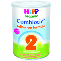 Hipp Organic Combiotic Follow-Up Formula 800g