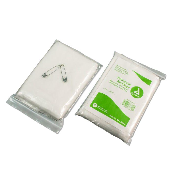 Triangular Bandage Non Woven