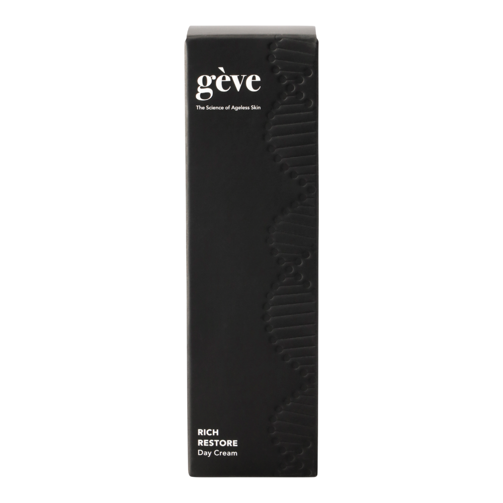 Gève Rich Restore Day Cream 50ml