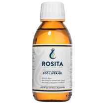 Rosita Cod Liver Oil