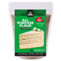 Royal Nutrition All Purpose Flour 500g