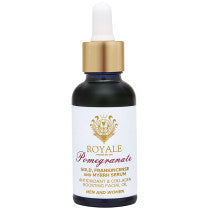 Royale Pomegranate Frankinsense Myrrh Face Serum 25ml