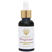 Royale Pomegranate Seed Oil 25ml