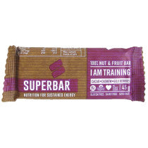 Rush Superbar Training 45g