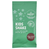 The Harvest Table Nutritional Kids Shake – Sachet Singles