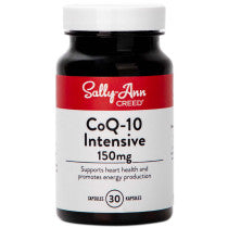 Sally Ann Creed Co Q10 Intensive 30s